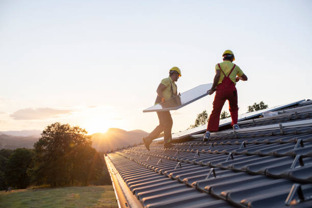 Best Steel Roofing  in Herlong, CA