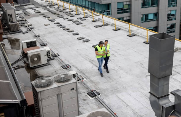 Best Flat Roofing  in Herlong, CA