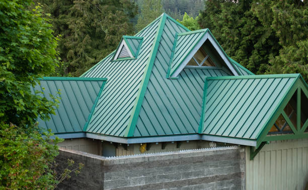 Best Roof Ventilation Installation  in Herlong, CA