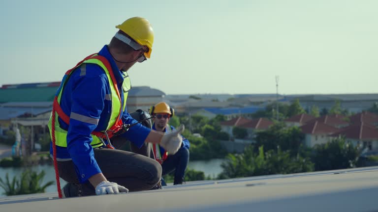 Trusted Herlong, CA Roofing Service Experts