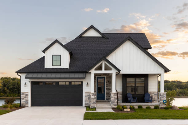 Best Emergency Roof Repair Services  in Herlong, CA