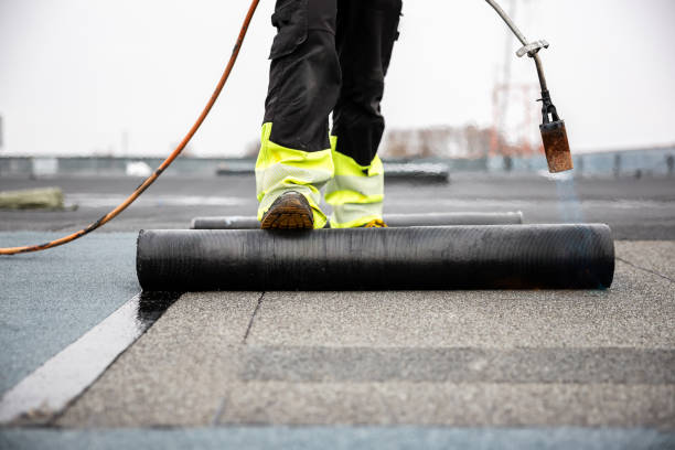 Best Roof Leak Repair  in Herlong, CA