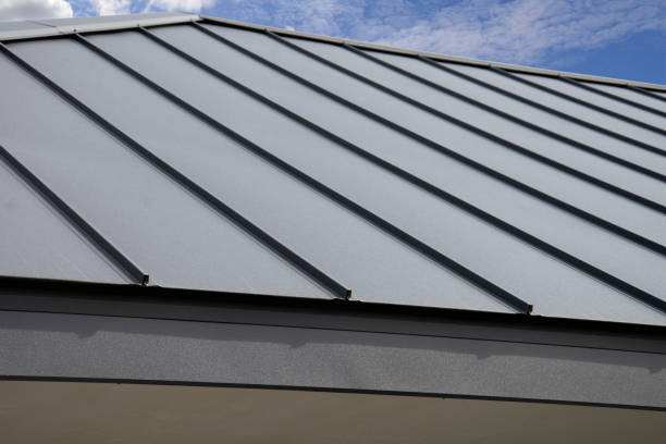 Best Green or Eco-Friendly Roofing Solutions  in Herlong, CA