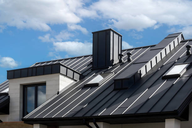 Best Emergency Roof Repair Services  in Herlong, CA
